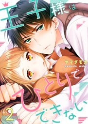 王子様はひとりでできない２