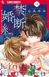 禁.断.婚.約.【マイクロ】（２８）