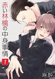 赤い林檎の中身事情［ばら売り］