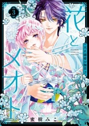 花とメオト－大正溺愛お伽草子－（３）