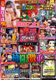 【動画無し】パニック7ゴールドZ Vol.26
