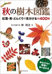 秋の樹木図鑑