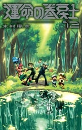 運命の巻戻士（１２）