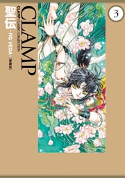 聖伝-RG VEDA-［愛蔵版］(3)