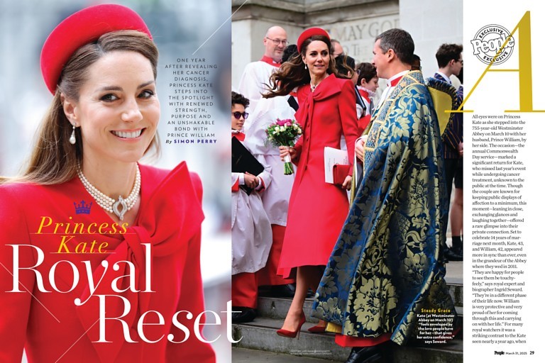 Princess Kate