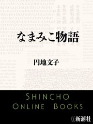なまみこ物語（新潮文庫）