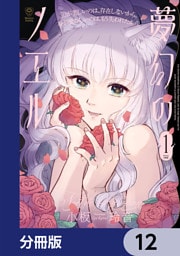 夢幻のノエル【分冊版】　12