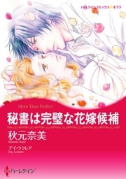 秘書は完璧な花嫁候補【分冊】 11巻