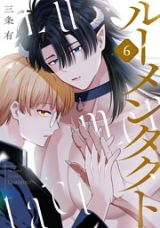 ルーメンタクト（６）