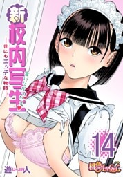 新・校内写生 ～世にもエッチな物語～ 14