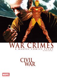 ウォークライム：シビル・ウォー