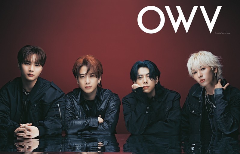 OWV (ムック・増刊) | dマガジン