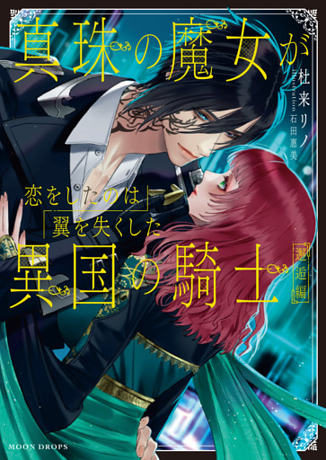 真珠の魔女が恋をしたのは翼を失くした異国の騎士　邂逅編【dエディション】