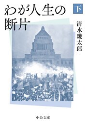 わが人生の断片（下）