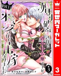 婚約破棄された辺境伯令嬢ですが、敵国王に求愛されて花嫁になりました 3