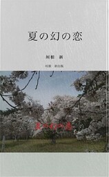 夏の幻の恋