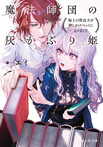 魔法師団の灰かぶり姫