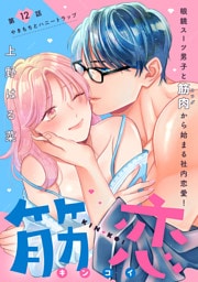 筋恋［ｃｏｍｉｃ　ｔｉｎｔ］　分冊版（１２）