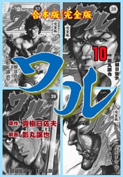 ワル【完全版】合本版　10
