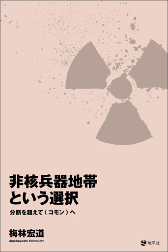非核兵器地帯という選択