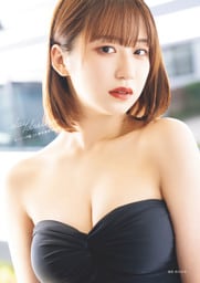 モーニング娘。’23 野中美希 写真集 『 daydream 』