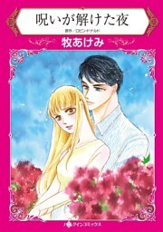 呪いが解けた夜【分冊】 12巻