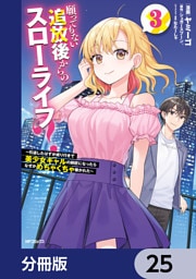 願ってもない追放後からのスローライフ？　～引退したはずが成り行きで美少女ギャルの師匠になったらなぜかめちゃくちゃ懐かれた～【分冊版】　25