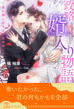 【全1-6セット】政略婿入り物語～愛の押し売りはご遠慮致します～【イラスト付】