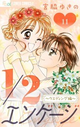 1/2エンゲージ【マイクロ】～ウェディング編～（１１）