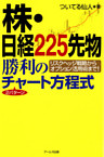 株・日経225先物勝利の2パターンチャート方程式