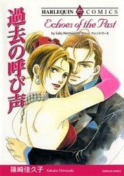 過去の呼び声【分冊】 11巻