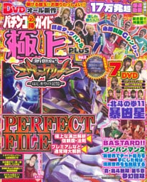 【動画無し】パチンコ必勝ガイド 極上PLUS vol.8