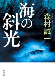 海の斜光