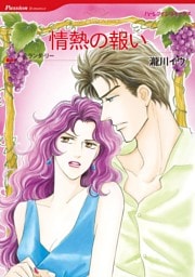 情熱の報い【分冊】 4巻