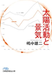 太陽活動と景気