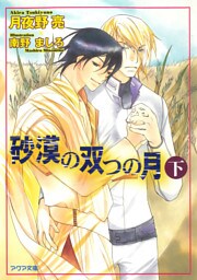 砂漠の双つの月（下）