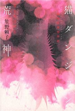 小説神変理層夢経　猫未来託宣本　猫ダンジョン荒神