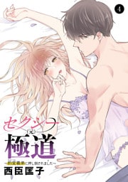 セクシー(元)極道～豹変義弟に押し倒されました～　4