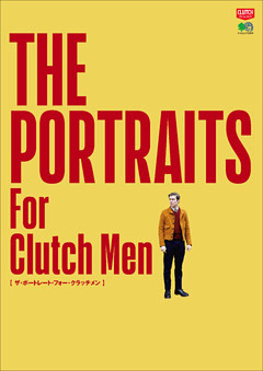 THE PORTRAITS For Clutch Men