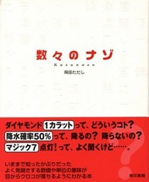 数々のナゾ