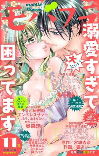 モバフラ