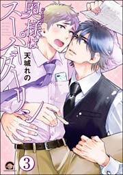 奥様はスーパーダーリン（分冊版）　【第3話】