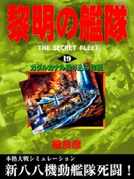 黎明の艦隊(19) ガダルカナル殴り込み作戦