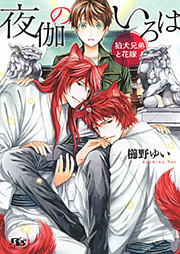 夜伽のいろは