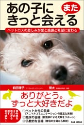 あの子にまたきっと会える