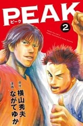 PEAK（２）