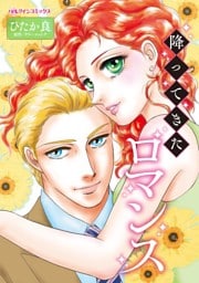 降ってきたロマンス【分冊】 12巻