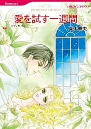 愛を試す一週間【分冊】 11巻