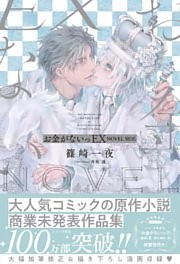 お金がないっEX NOVEL SIDE