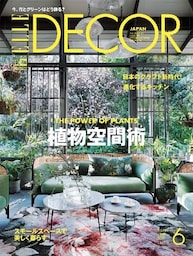 ELLE DECOR No.160